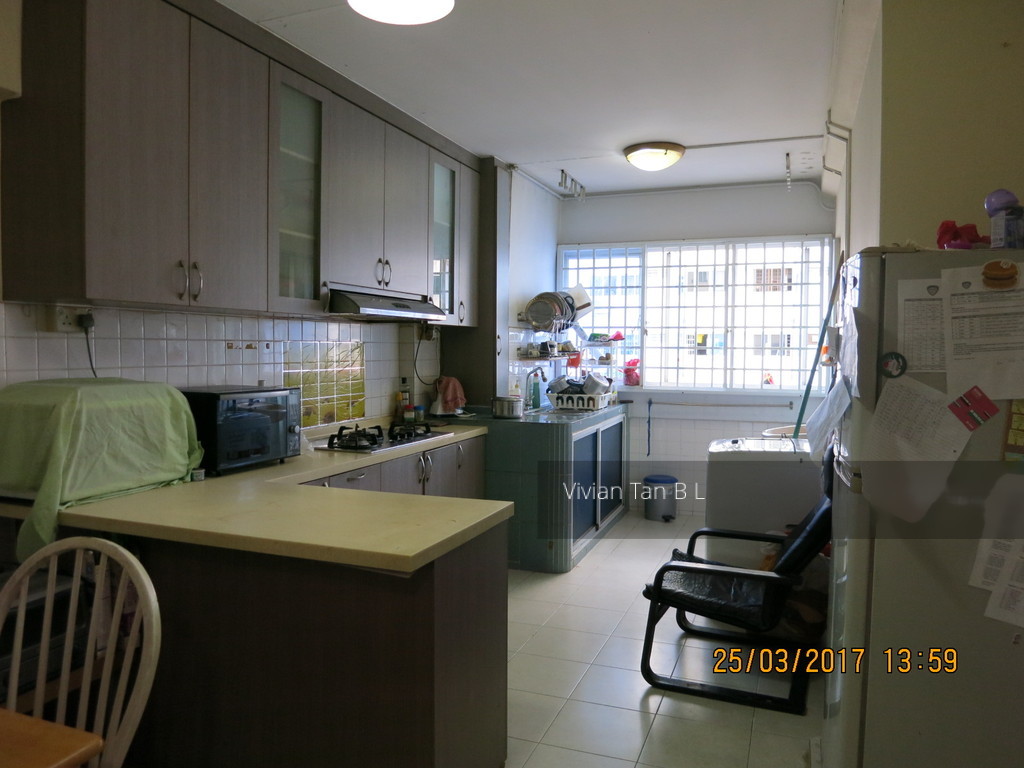 Blk 234 Tampines Street 21 (Tampines), HDB 3 Rooms #141840552